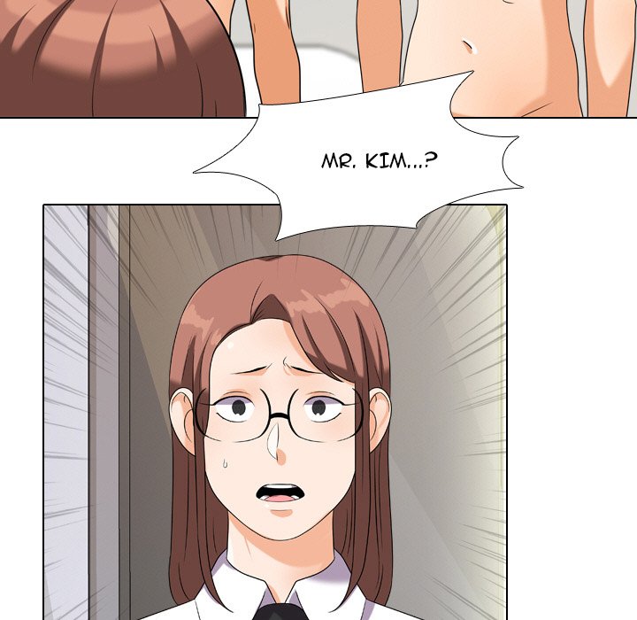 Our Exchange - Chapter 36 [photo 57] - MangaPorn