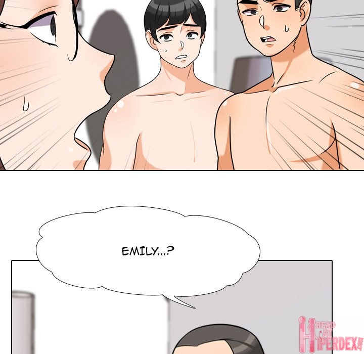 Our Exchange - Chapter 36 [photo 59] - MangaPorn