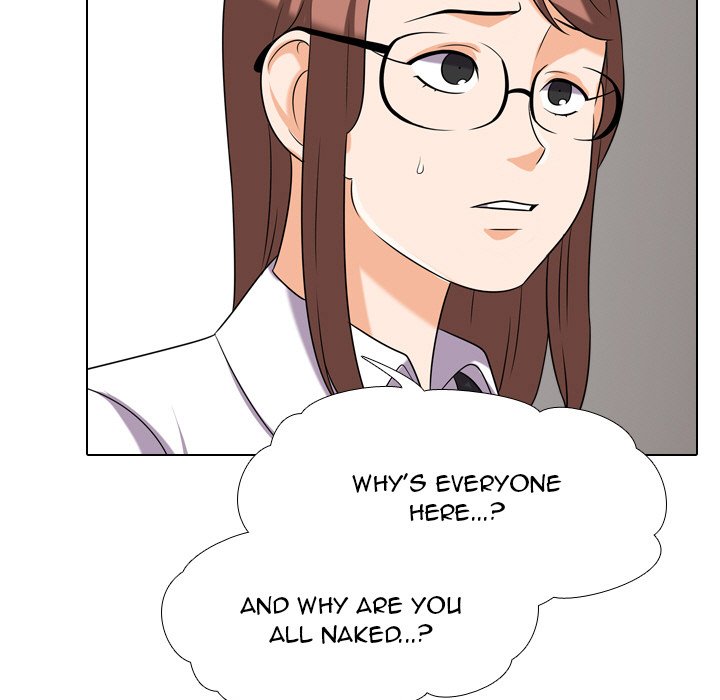 Our Exchange - Chapter 36 [photo 61] - MangaPorn