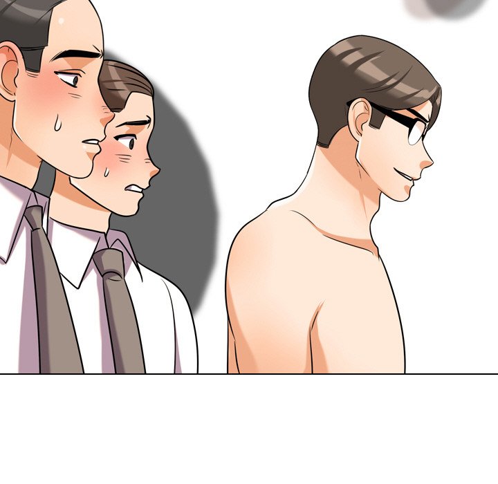 Our Exchange - Chapter 36 [photo 7] - MangaPorn