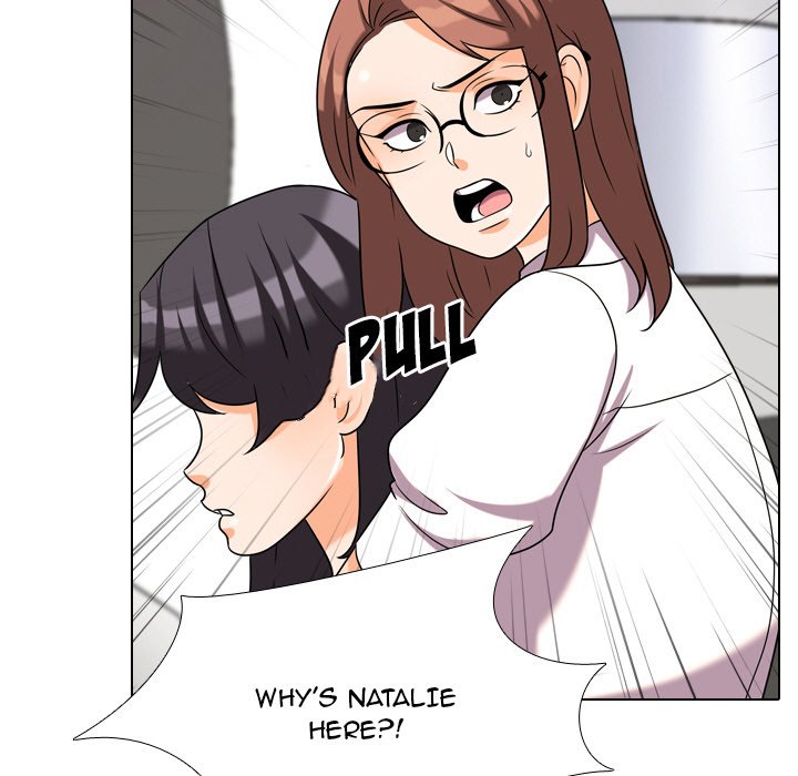 Our Exchange - Chapter 36 [photo 71] - MangaPorn