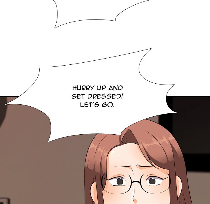 Our Exchange - Chapter 36 [photo 72] - MangaPorn