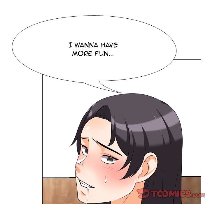 Our Exchange - Chapter 36 [photo 74] - MangaPorn