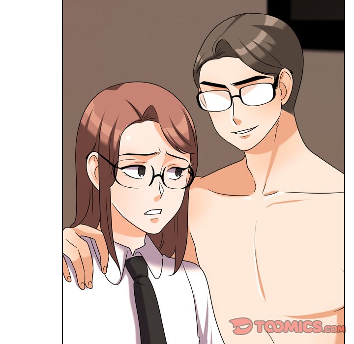 Our Exchange - Chapter 36 [photo 80] - MangaPorn