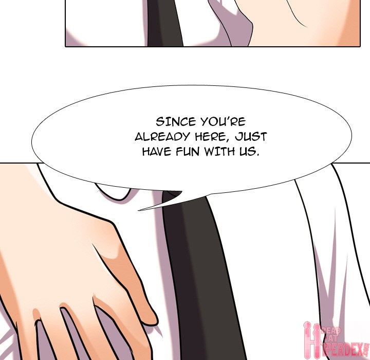 Our Exchange - Chapter 36 [photo 81] - MangaPorn