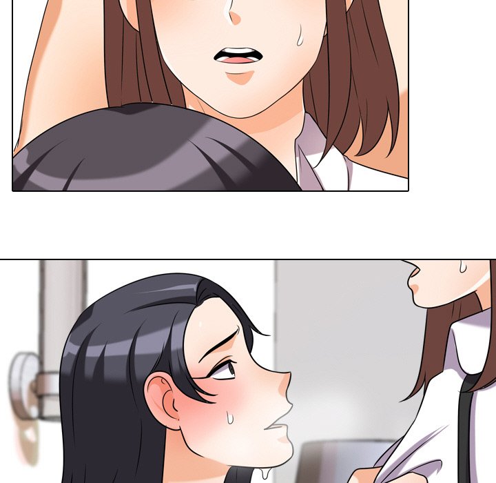 Our Exchange - Chapter 36 [photo 89] - MangaPorn