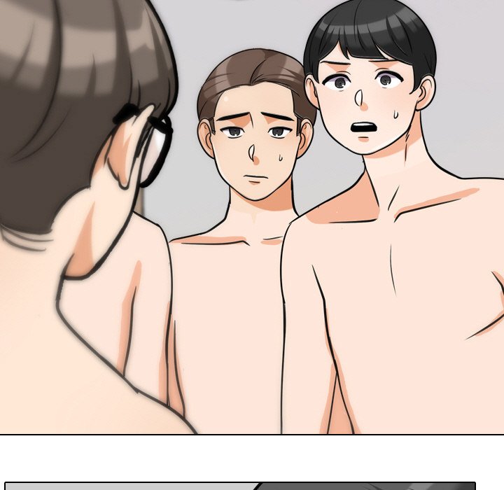 Our Exchange - Chapter 36 [photo 93] - MangaPorn