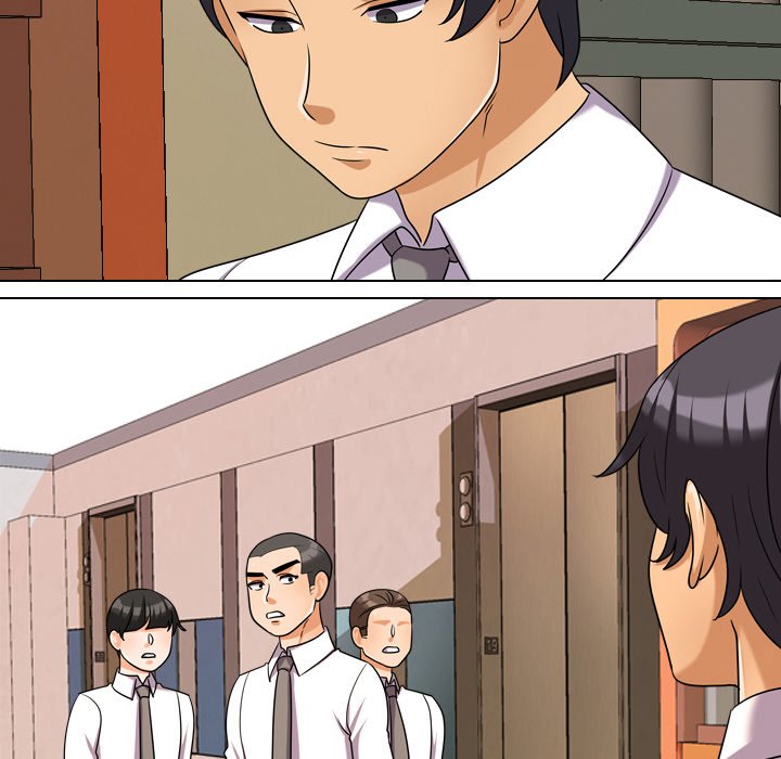 Our Exchange - Chapter 37 [photo 100] - MangaPorn