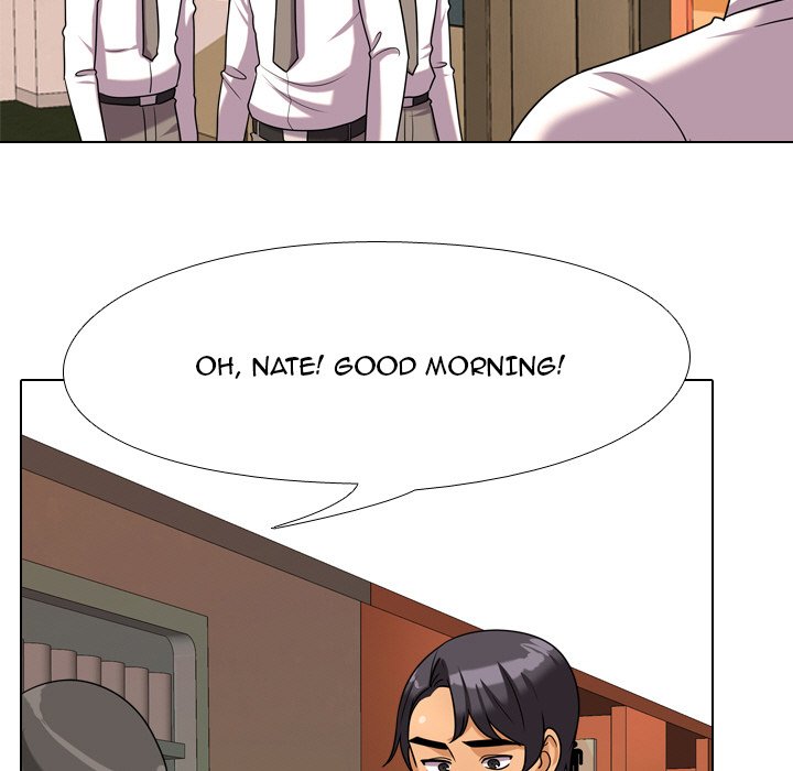 Our Exchange - Chapter 37 [photo 101] - MangaPorn