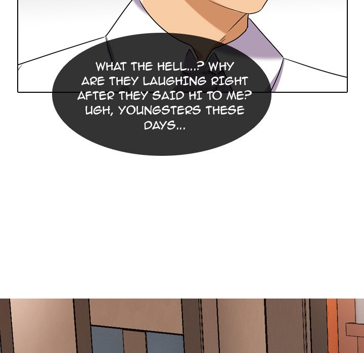 Our Exchange - Chapter 37 [photo 105] - MangaPorn