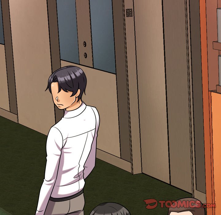 Our Exchange - Chapter 37 [photo 106] - MangaPorn