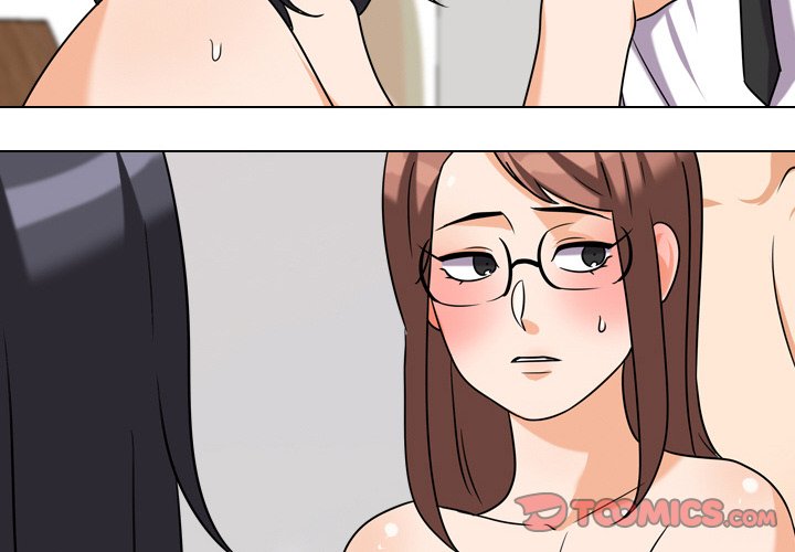 Our Exchange - Chapter 37 [photo 2] - MangaPorn