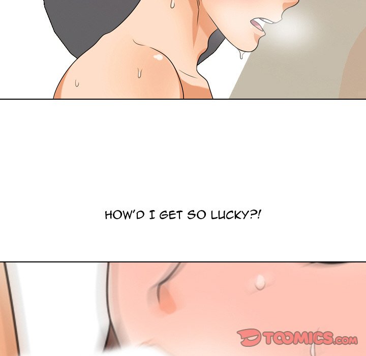 Our Exchange - Chapter 37 [photo 22] - MangaPorn