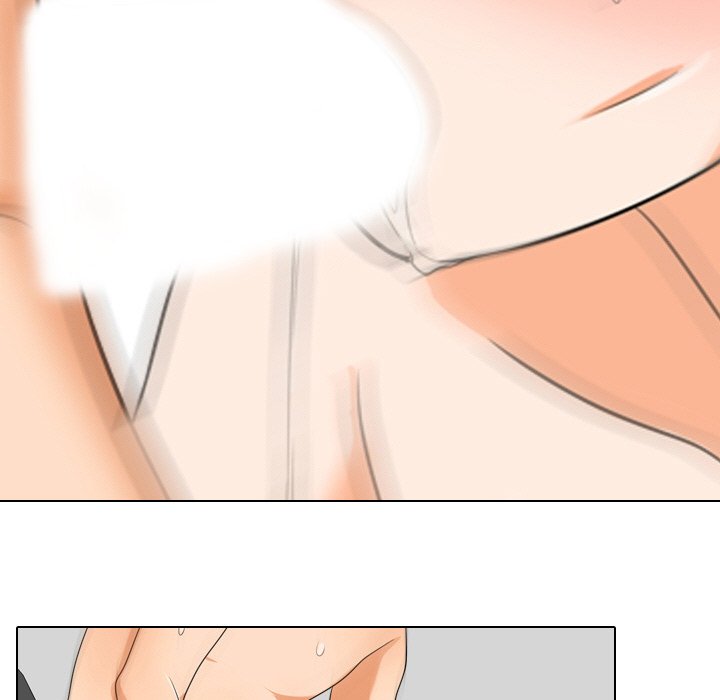 Our Exchange - Chapter 37 [photo 23] - MangaPorn