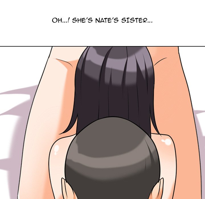 Our Exchange - Chapter 37 [photo 29] - MangaPorn