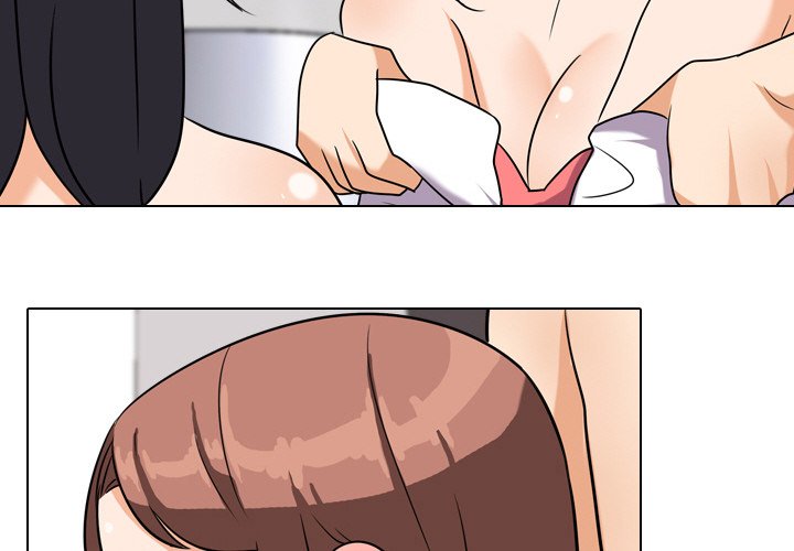 Our Exchange - Chapter 37 [photo 3] - MangaPorn