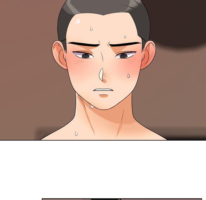 Our Exchange - Chapter 37 [photo 31] - MangaPorn