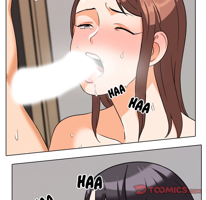 Our Exchange - Chapter 37 [photo 34] - MangaPorn