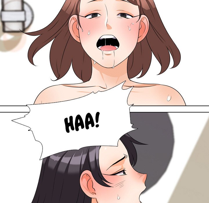 Our Exchange - Chapter 37 [photo 41] - MangaPorn