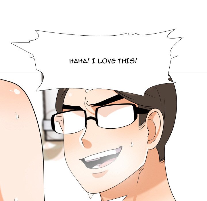 Our Exchange - Chapter 37 [photo 45] - MangaPorn