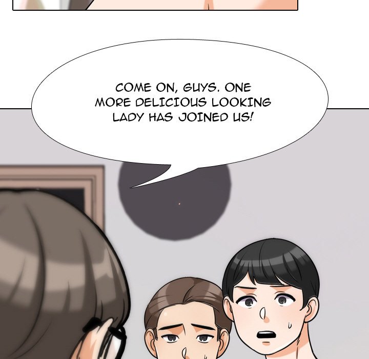 Our Exchange - Chapter 37 [photo 5] - MangaPorn