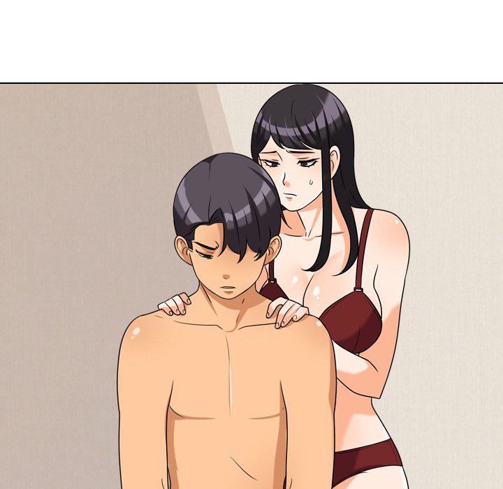 Our Exchange - Chapter 37 [photo 55] - MangaPorn