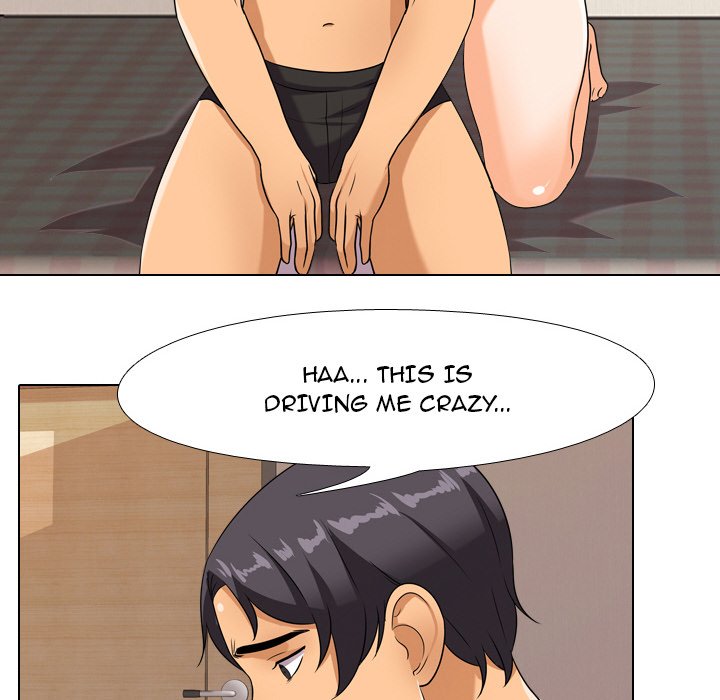 Our Exchange - Chapter 37 [photo 56] - MangaPorn