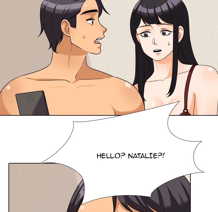 Our Exchange - Chapter 37 [photo 65] - MangaPorn