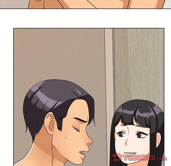 Our Exchange - Chapter 37 [photo 74] - MangaPorn