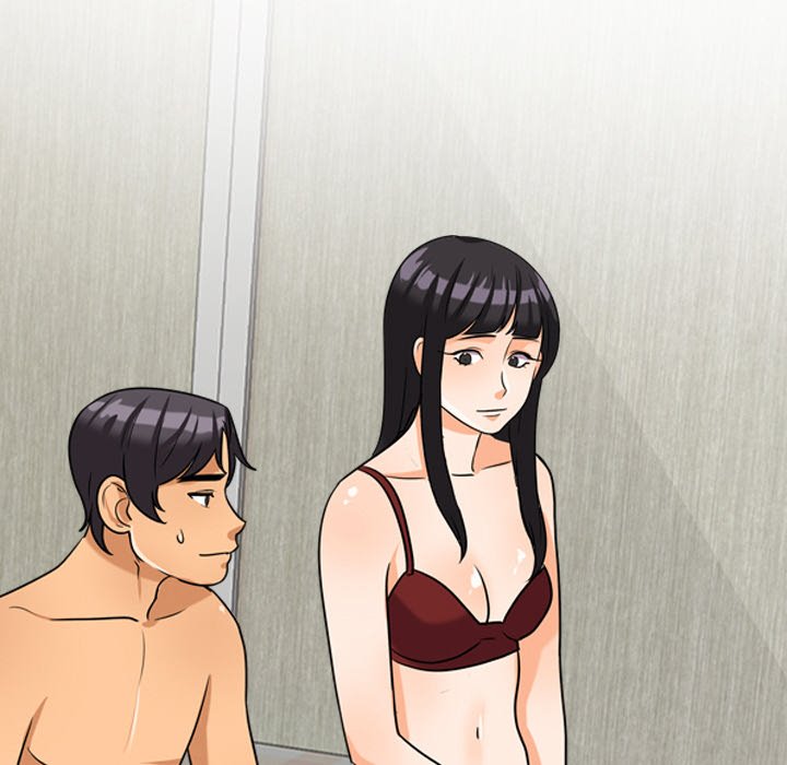 Our Exchange - Chapter 37 [photo 76] - MangaPorn