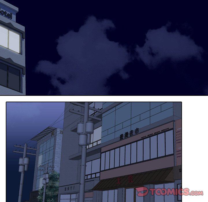 Our Exchange - Chapter 37 [photo 78] - MangaPorn