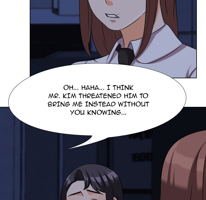 Our Exchange - Chapter 37 [photo 83] - MangaPorn