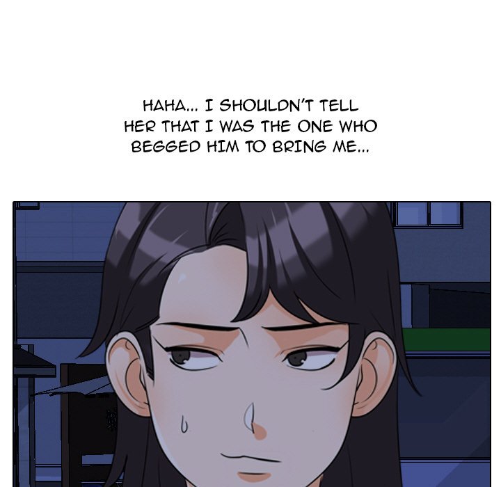 Our Exchange - Chapter 37 [photo 85] - MangaPorn