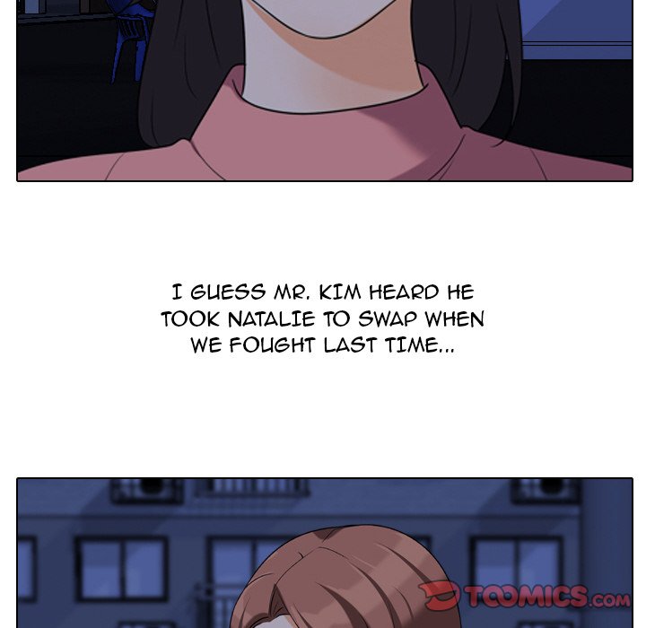 Our Exchange - Chapter 37 [photo 86] - MangaPorn