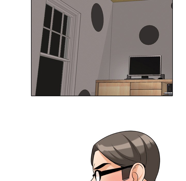 Our Exchange - Chapter 37 [photo 9] - MangaPorn