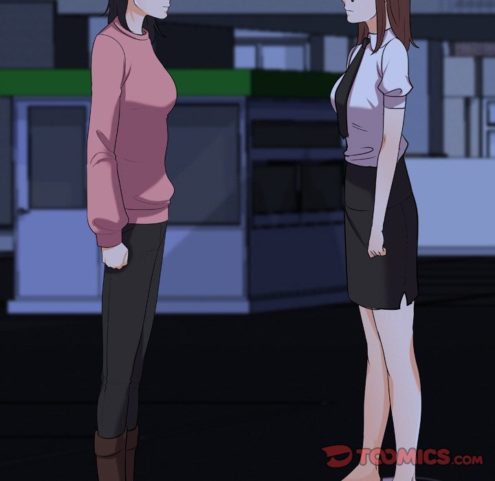 Our Exchange - Chapter 37 [photo 94] - MangaPorn