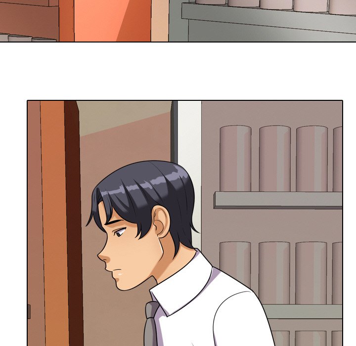 Our Exchange - Chapter 37 [photo 97] - MangaPorn