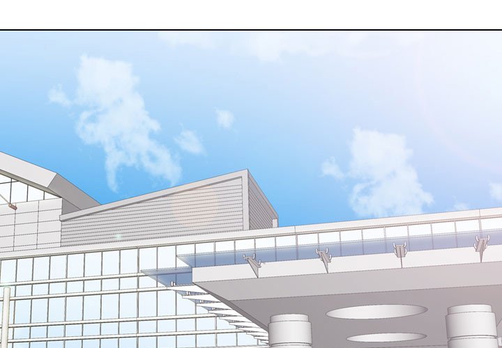 Our Exchange - Chapter 38 [photo 1] - MangaPorn