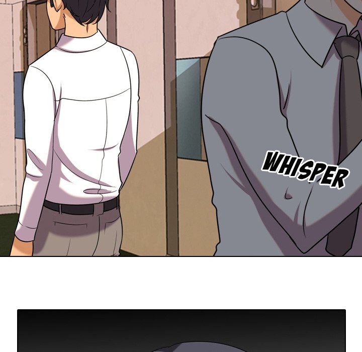 Our Exchange - Chapter 38 [photo 10] - MangaPorn