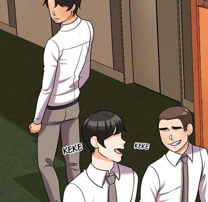 Our Exchange - Chapter 38 [photo 13] - MangaPorn