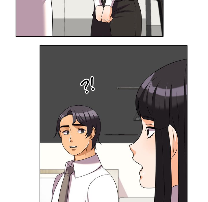 Our Exchange - Chapter 38 [photo 21] - MangaPorn