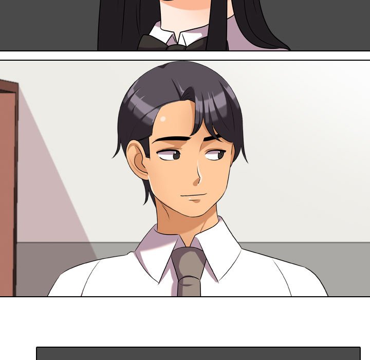 Our Exchange - Chapter 38 [photo 23] - MangaPorn