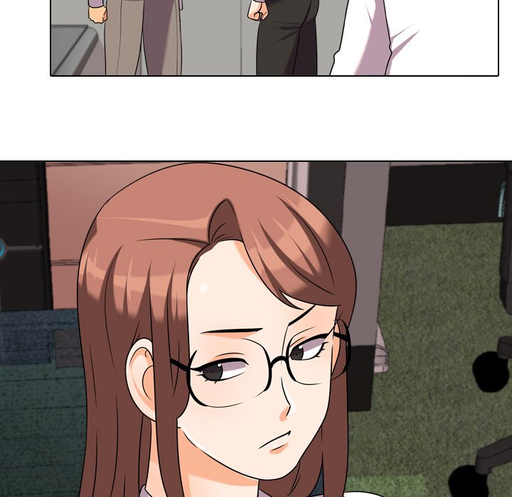 Our Exchange - Chapter 38 [photo 25] - MangaPorn