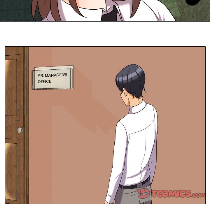 Our Exchange - Chapter 38 [photo 26] - MangaPorn