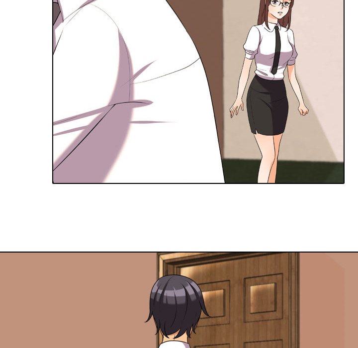 Our Exchange - Chapter 38 [photo 28] - MangaPorn