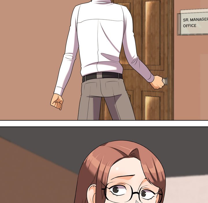 Our Exchange - Chapter 38 [photo 29] - MangaPorn