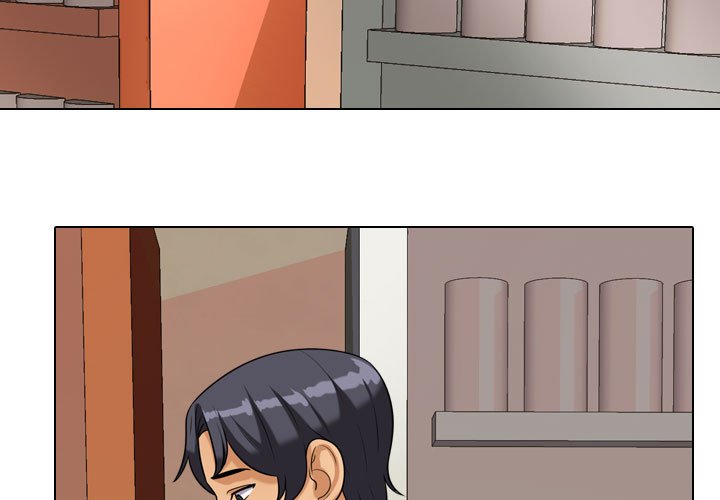 Our Exchange - Chapter 38 [photo 3] - MangaPorn