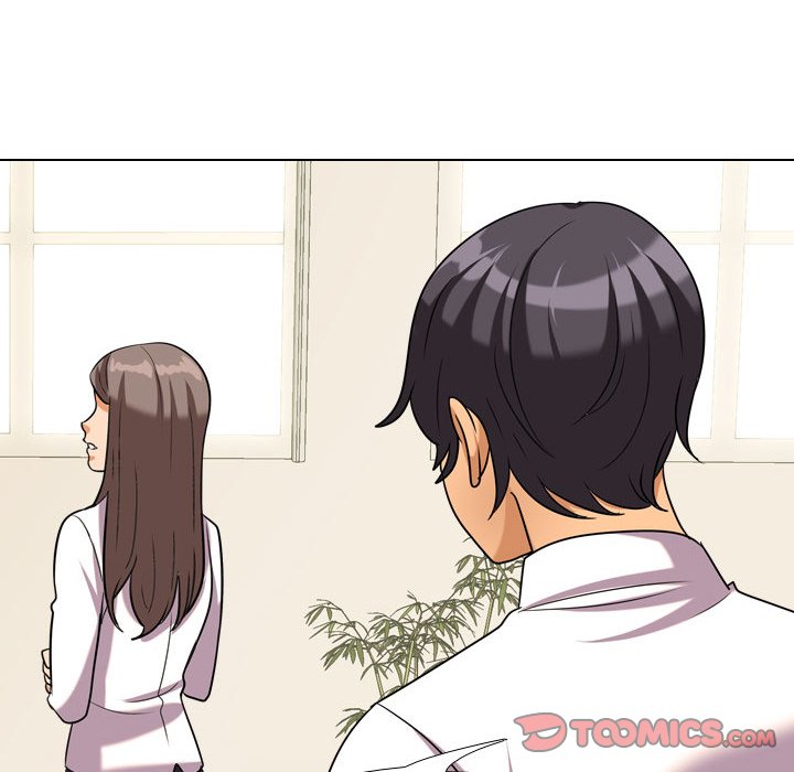 Our Exchange - Chapter 38 [photo 32] - MangaPorn