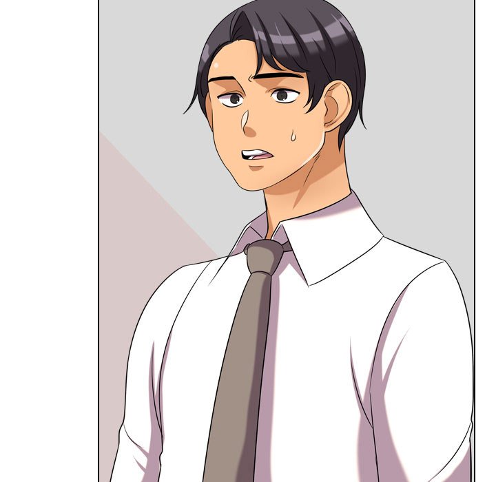 Our Exchange - Chapter 38 [photo 35] - MangaPorn