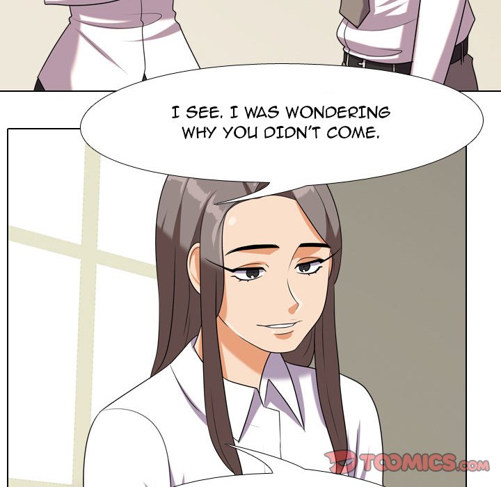 Our Exchange - Chapter 38 [photo 38] - MangaPorn